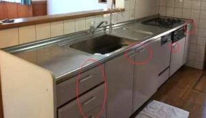 タカラスタンダード 値引き 交渉 リフォーム 費用